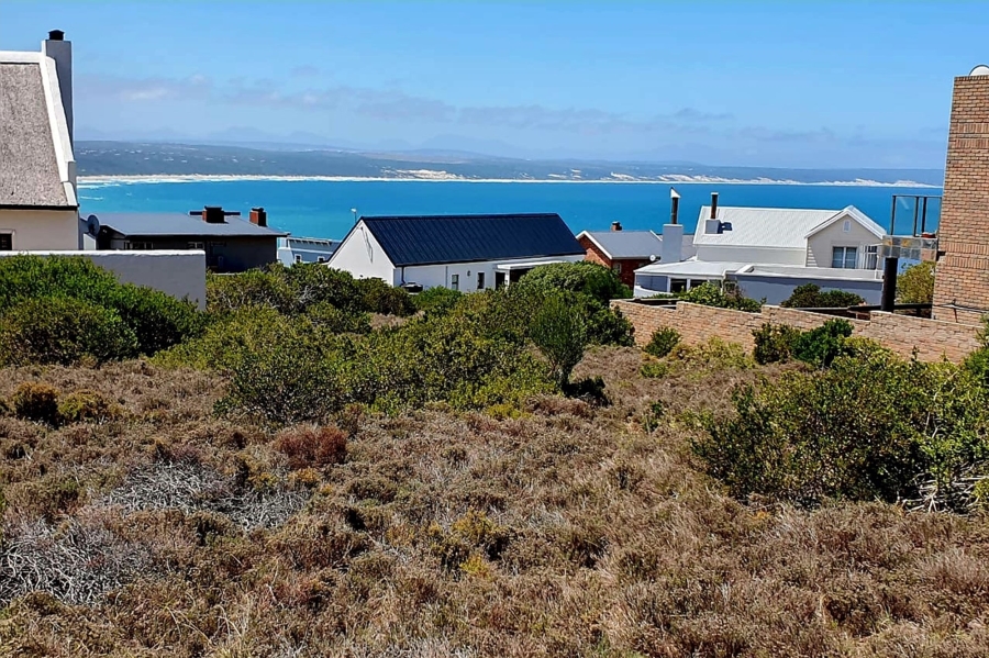 0 Bedroom Property for Sale in Vleesbaai Western Cape